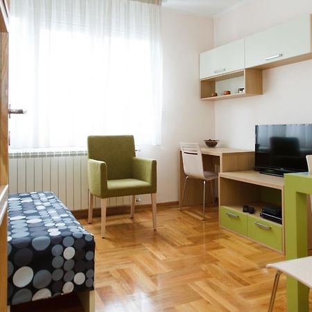 Luxury Studio - Vracar Belgrado Exterior foto